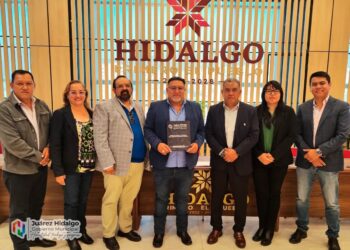 Juárez Hidalgo avanza en la actualización del Bando de Policía y Gobierno