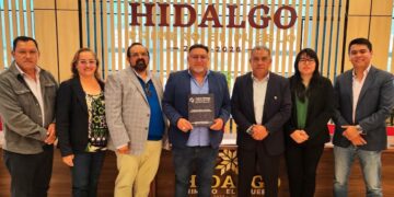 Juárez Hidalgo avanza en la actualización del Bando de Policía y Gobierno