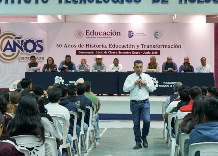 FORTALECE SAN ROMÁN DUVAL ALIANZA CON EL CAMPO EN EL DÍA DEL INGENIERO AGRÓNOMO