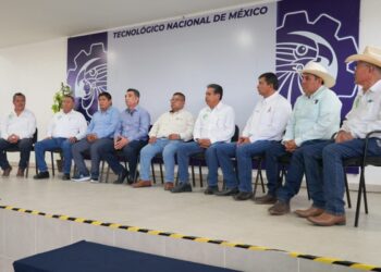 ALIANZA ESTRATÉGICA Y TECNOLOGÍA AL SERVICIO DEL CAMPO HUEJUTLENSE