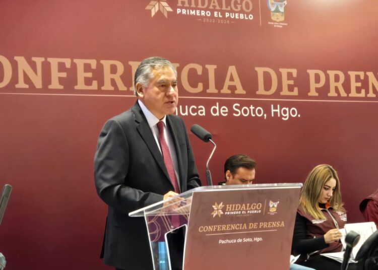 Más de 8 mil 115 millones de pesos serán destinados a la reconstrucción de municipios afectados por las lluvias
