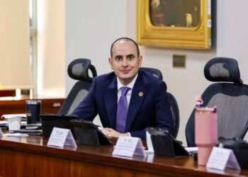 Propone Juan Pablo Escalante tipificar el acoso laboral como causal de despido justificado en Hidalgo