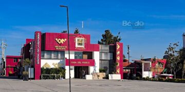 Mineral de la Reforma, entre los municipios más seguros de Hidalgo y del país