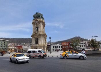 ¡Advertencia a transportistas! Semot podría revocar concesiones por uso indebido de unidades de transporte público