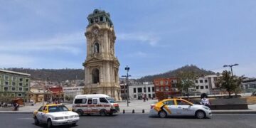 ¡Advertencia a transportistas! Semot podría revocar concesiones por uso indebido de unidades de transporte público