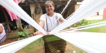 En México más de 18.5 millones de mexicanas reciben un Programa de Bienestar: Ariadna Montiel