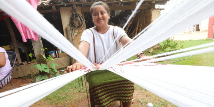 En México más de 18.5 millones de mexicanas reciben un Programa de Bienestar: Ariadna Montiel