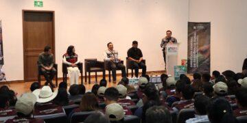 Promueve Saderh productividad del campo con el Programa de Acompañamiento Técnico 2026