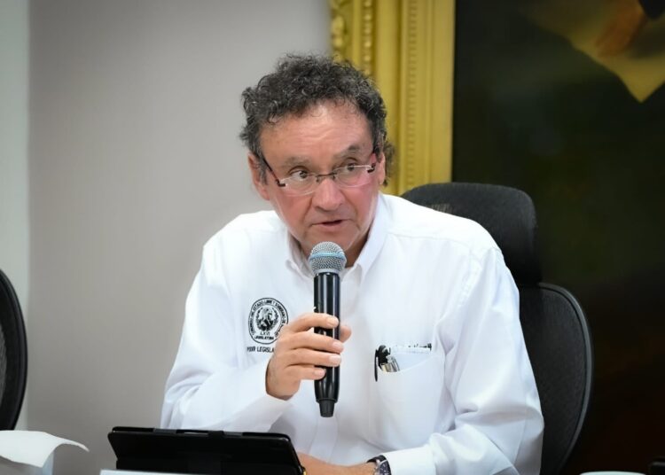 Propone diputado Rodríguez Higareda garantizar el derecho a la participación social en la cultura para las y los hidalguenses