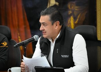 Propone diputado Francisco Javier Téllez Sánchez vincular a universidades y sectores sociales para impulsar un turismo sustentable basado en ciencia e innovación