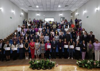 UAEH organiza foro para visibilizar retos y fortalecer liderazgos femeninos