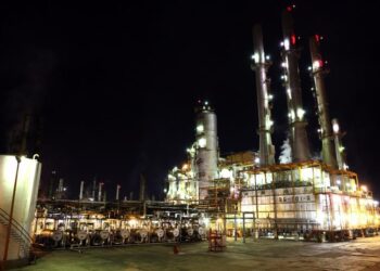 Pemex conmemora medio siglo de la Refinería “Miguel Hidalgo” en Tula