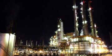 Pemex conmemora medio siglo de la Refinería “Miguel Hidalgo” en Tula