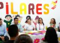 Centro Pilares DIF impulsa la educación de adultos con inicio de clases de preparatoria abierta