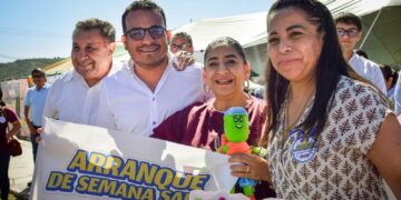 Ixmiquilpan arranca Operativo de Semana Santa “Unidos por la Diversión”