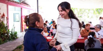 Celebran 32 años de atención y bienestar en la Casa de Día Centro de Tizayuca