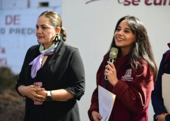 Inauguran Sendero Seguro en Tepojaco para fortalecer la movilidad y seguridad de las familias