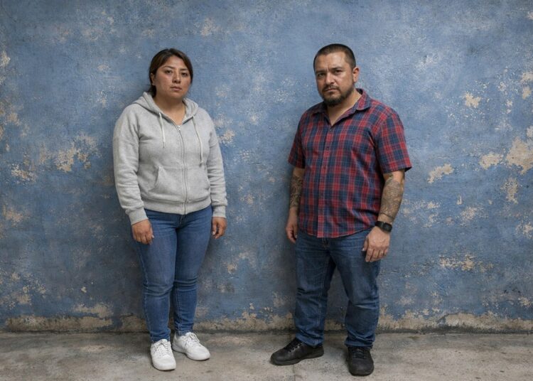 Presuntamente padres de menor desaparecida conocían su ubicación; caso en San Agustín Tlaxiaca sigue generando controversia