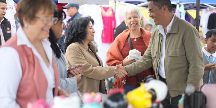 Exposición y Reconocimiento a la Artesanía en Mineral de la Reforma