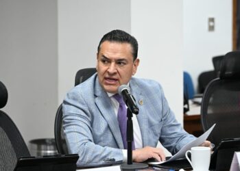 Diputado Francisco Javier Téllez propone fortalecer la gratuidad educativa en entornos digitales