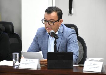 Diputado Julián Nochebuena propone incorporar perspectiva de género en políticas para la niñez en Hidalgo