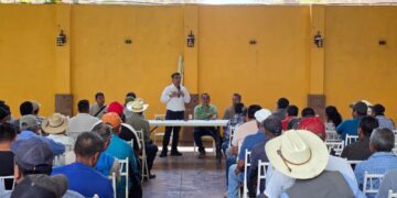 Huejutla impulsa la reactivación del campo con programa histórico