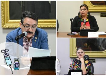 Impulsan iniciativa para fortalecer la vacunación infantil y la salud preventiva en Hidalgo