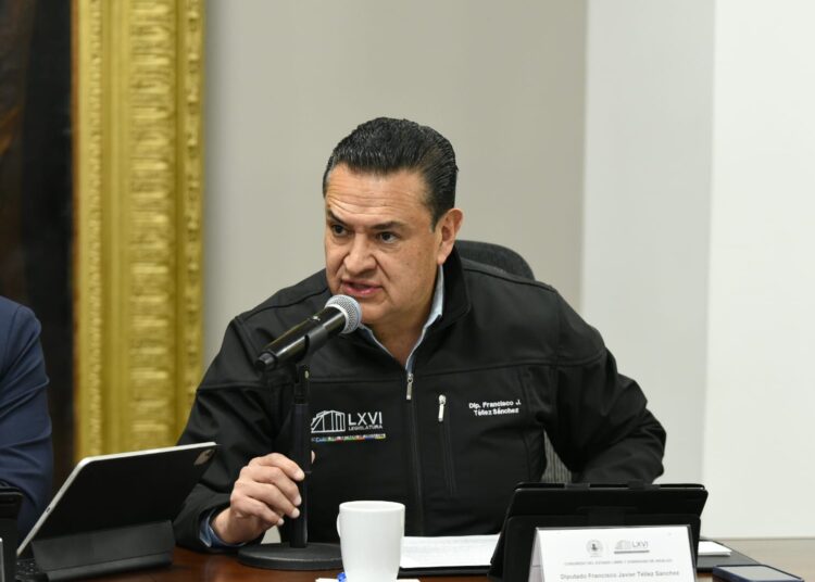 Buscan garantizar seguridad y responsabilidad en estacionamientos de espacios públicos en Hidalgo