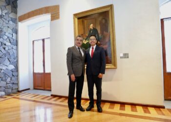 UAEH y Mineral de la Reforma unen esfuerzos para fortalecer la difusión cultural