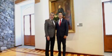 UAEH y Mineral de la Reforma unen esfuerzos para fortalecer la difusión cultural