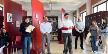 Prepa 6 de la UAEH impulsa el arte local en el Valle del Mezquital