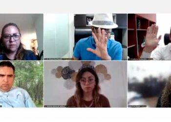 IEEH aprueba adecuaciones por reducción a su Presupuesto 2026