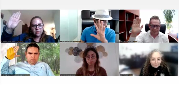 IEEH aprueba adecuaciones por reducción a su Presupuesto 2026