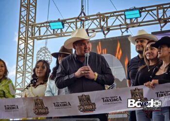 San Agustín Tlaxiaca vive con éxito la 23ª edición del Festival del Pulque