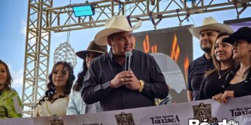 San Agustín Tlaxiaca vive con éxito la 23ª edición del Festival del Pulque