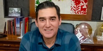 Napoleón González impulsa apoyos directos y fortalece el campo en Hidalgo