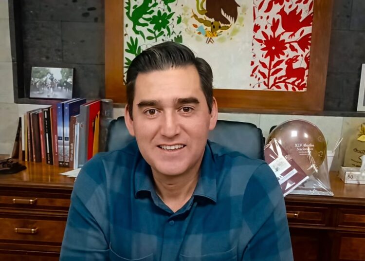 Napoleón González impulsa apoyos directos y fortalece el campo en Hidalgo