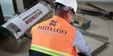 Mujeres lideran acceso a programas de energía en Hidalgo
