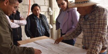 Avanza construcción de Centro Gerontológico en Zapotlán