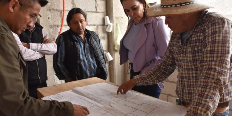 Avanza construcción de Centro Gerontológico en Zapotlán
