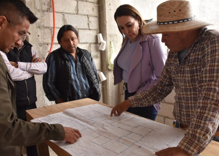 Avanza construcción de Centro Gerontológico en Zapotlán