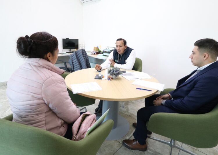 CCLEH aplica multas por inasistencia a conciliación