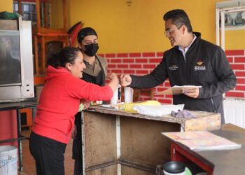 Mineral de la Reforma impulsa a mujeres emprendedoras