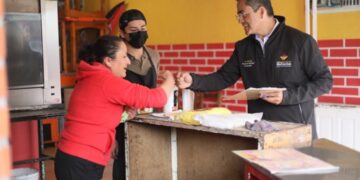 Mineral de la Reforma impulsa a mujeres emprendedoras