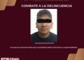 Detienen a presunto líder de “Los Poshcos” en Hidalgo