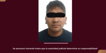 Detienen a presunto líder de “Los Poshcos” en Hidalgo