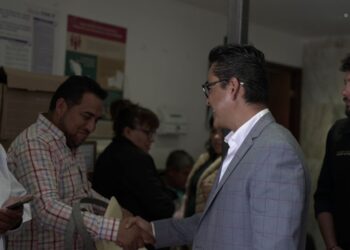 Logra Mineral de la Reforma primer lugar nacional en evaluación presupuestaria