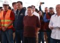 Julio Menchaca impulsa infraestructura en Tlanalapa con más de 67 millones de pesos
