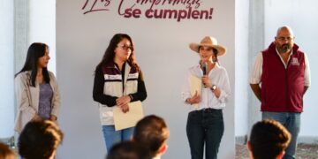 Inician trabajos de rehabilitación en el Bioparque Tekuayán y la segunda etapa del CECOBAM