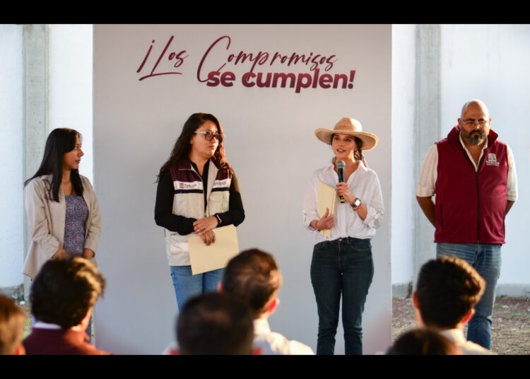 Inician trabajos de rehabilitación en el Bioparque Tekuayán y la segunda etapa del CECOBAM